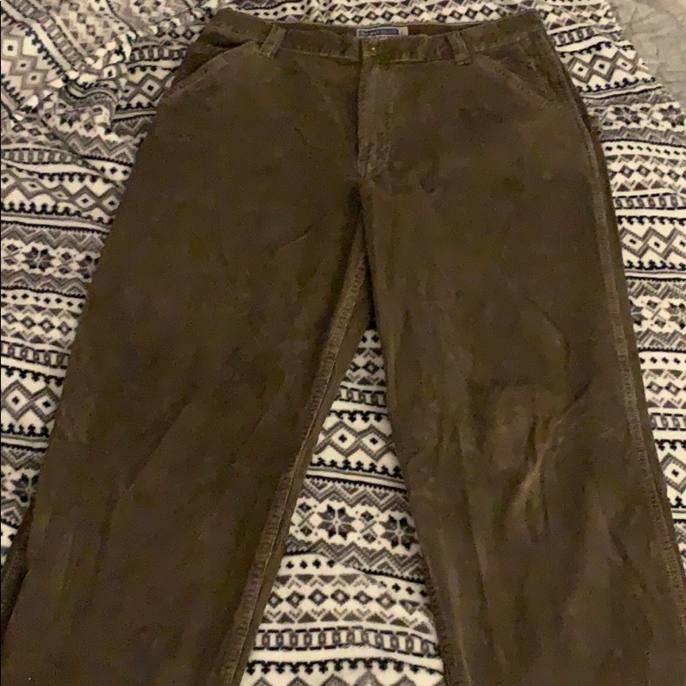 Men’s painters pants